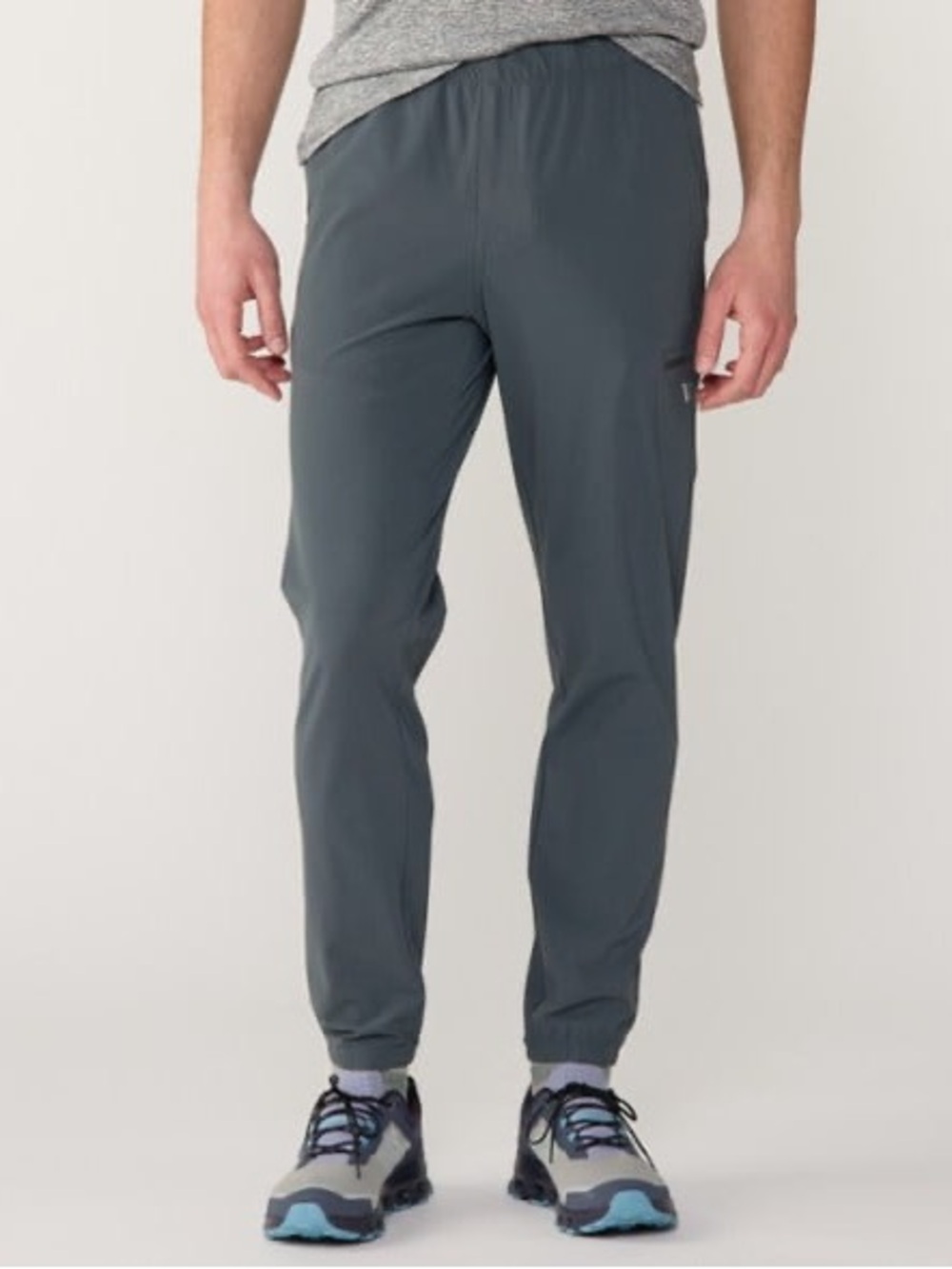 Vuori Fleet Sport Jogger Pants